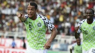 World Cup Jerseys Nigeria Mexico And More Ranked Racked