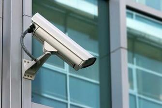 Cctv Camera Security Stock Photos Image HD Wallpaper