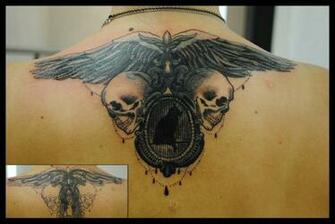 Cover Up Neo Traditional By Rosaroterpanda