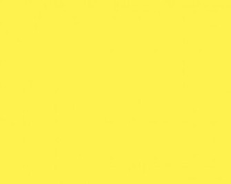 Yellow Solid Color Background And The Below