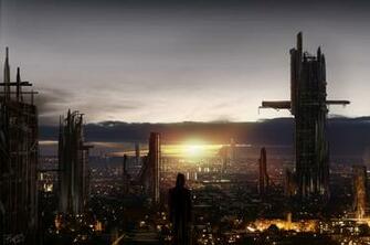 City Wallpaper And Background Image Id