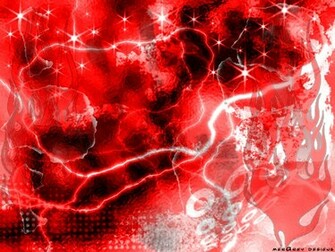Fancy Red Background By Merqrey
