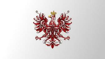 Polish Wallpaper Top Background