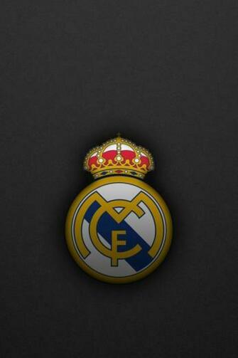 For iPhone Sport Wallpaper Real Madrid