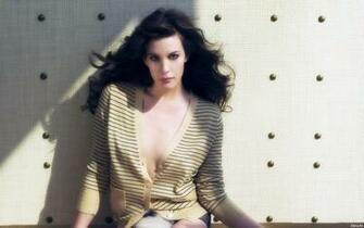Cute Liv Tyler Hot And Sexy Wallpaper All HD