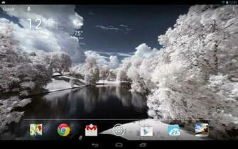 Panoramic Screen Screenshot
