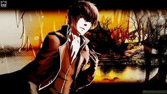 Hijikata Toshiro Wallpaper Kingwallpaper By On