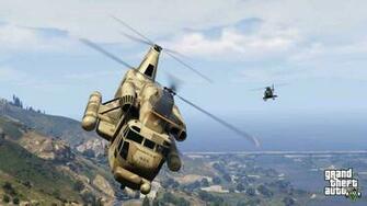 Grand Theft Auto V Screens Excited