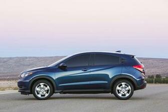 Cool Honda Hr V Wallpaper Background