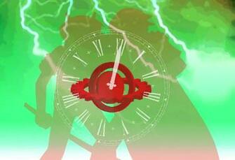 Homestuck Collide Wallpaper Gif