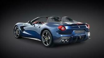 Ferrari F60america Wallpaper HD Image Wsupercars