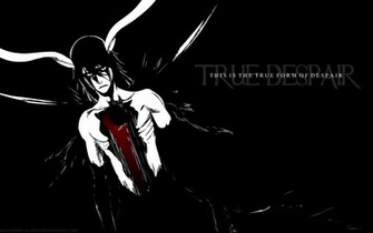 Ulquiorra Bleach Anime Wallpaper
