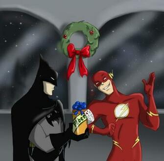 Batman Christmas Wallpaper Full Desktop Background