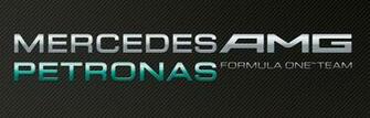 Adalah Mercedes Amg Petronas Atau Yang Sering Disebut Sebagai