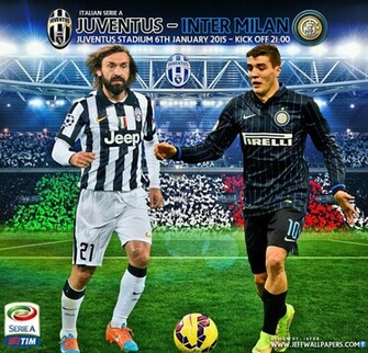 Wallpaper Mobile Juventus