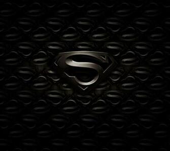 Superman Logo
