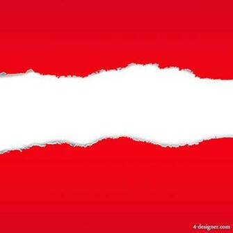 Torn Wallpaper Vector Designer Paper Material