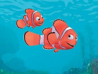 Nemo HD Wallpaper In Movies Imageci