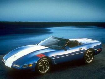 My Wallpaper Vehicles Chevrolet Corvette Grand