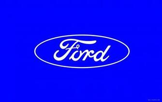 Ford Cars Logos Logo Alafoto Wallpaper