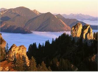 Natural Scenery Desktop Wallpaper Part Two