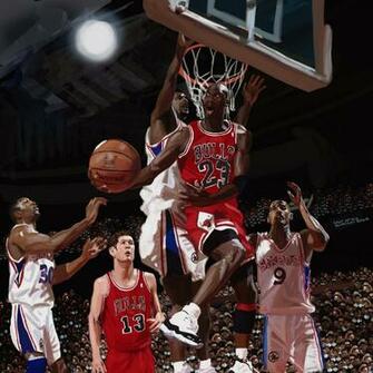 Michael Jordan Wallpaper HD