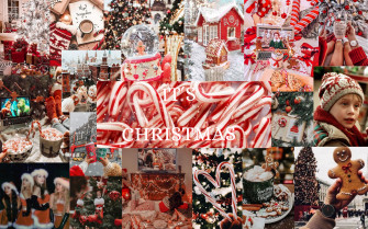 Christmas Wallpaper iPad Desktop