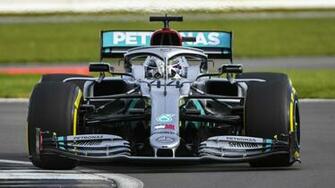 Mercedes Amg F1 W11 Eq Performance Wallpaper And HD Image