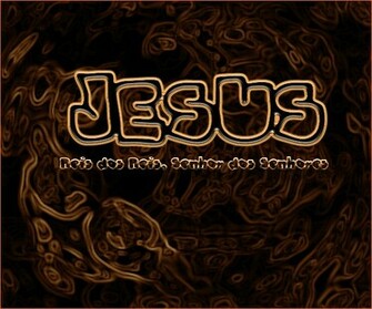 Yeshua Wallpaper