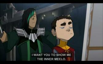 The Inner Meelo