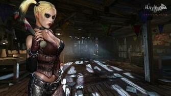 Batman Arkham City Wallpaper HD 1080p Widescreen Desktop Background