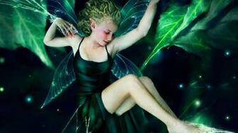 Fairy High Quality And Resolution Wallpaper On