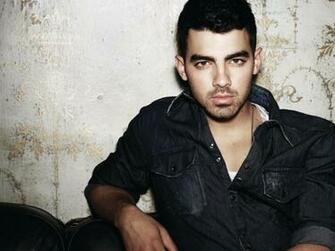 Joe Jonas HD Desktop Wallpaper 7wallpaper Net