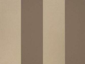 Delivery On Bravo Mocha Striped Wallpaper