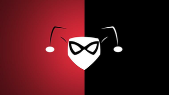 Harley Quinn Wallpaper Remastered By Kiba Lnuzuka