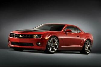 Papel De Parede Camaro Wallpaper Screensavers