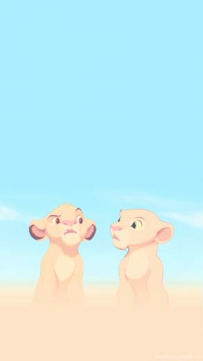 Disney Phone Background
