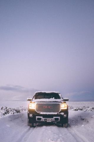 Gmc Pictures Image