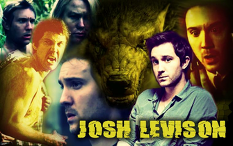Josh Levison Wallpaper Being Human U S