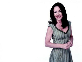 Patricia Heaton Wallpaper