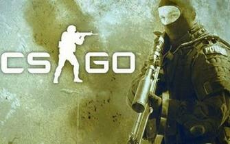 Cs Go Wallpaper