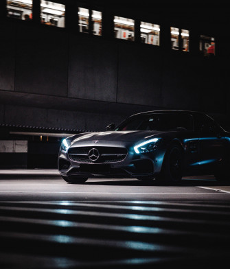 Top Mercedes Wallpaper Full HD 4k To Use