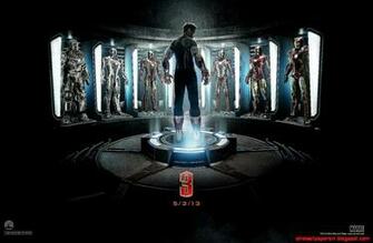 Background For Gt Iron Man HD Wallpaper Widescreen