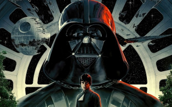 Star Wars Darth Vader Wallpaper HD