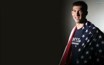 All Sports Players Michael Phelps New HD Wallpaper