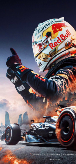 Red Bull Racing Wallpaper