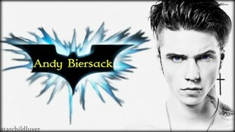 Andy Biersack Sixx Wallpaper