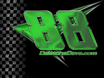 Dale Earnhardt Jr Wallpaper