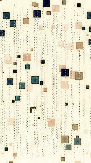 Abstract Patterns White Background iPhone 5s Wallpaper