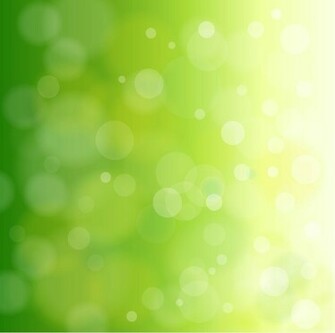 Natural Green Background Vector Graphic Graphics All